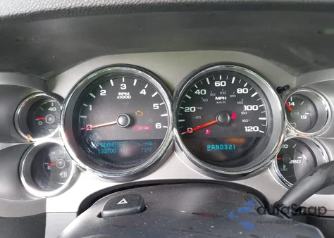 2009 Chevrolet Silverado 1500 Lt from USA, damaged, VIN 2GCEK290391114865